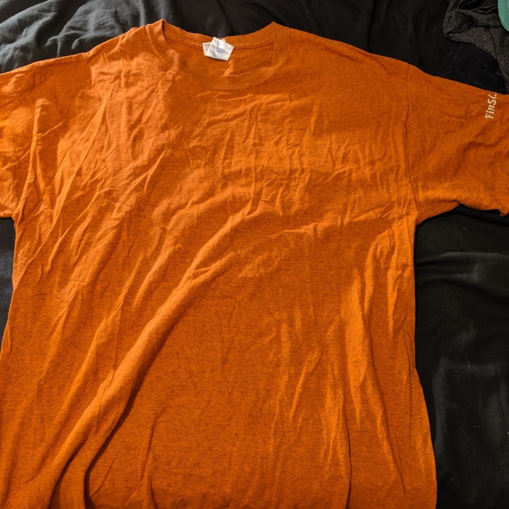 South Carolina film company t-shirt